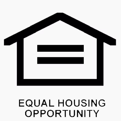 Equal Housing Opportunity